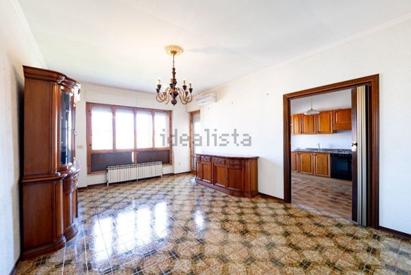 appartamento in vendita a Rieti in zona Centro Città