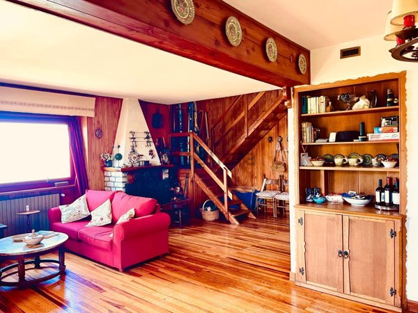 appartamento in vendita a Rieti in zona Terminillo