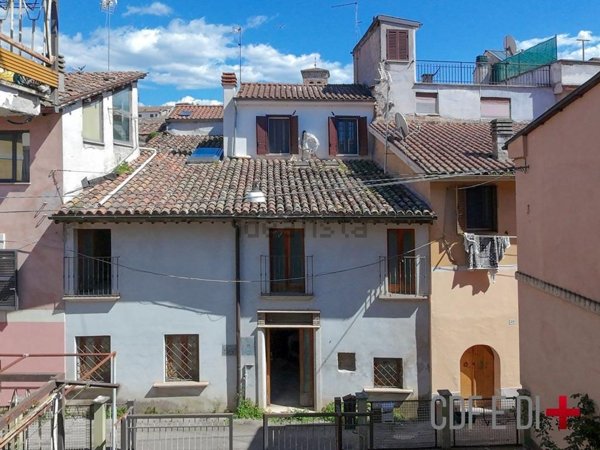 appartamento in vendita a Rieti in zona Centro Città