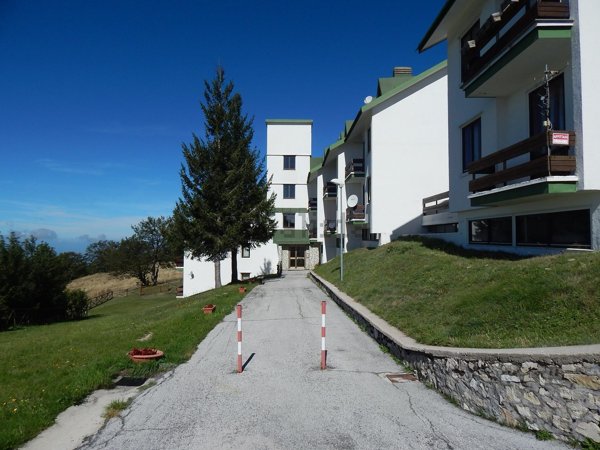 appartamento in vendita a Rieti in zona Terminillo