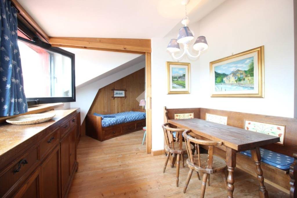 appartamento in vendita a Rieti in zona Terminillo