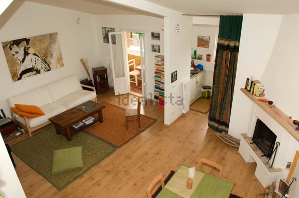 appartamento in vendita a Rieti in zona Terminillo