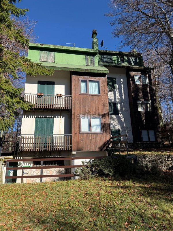 appartamento in vendita a Rieti in zona Terminillo