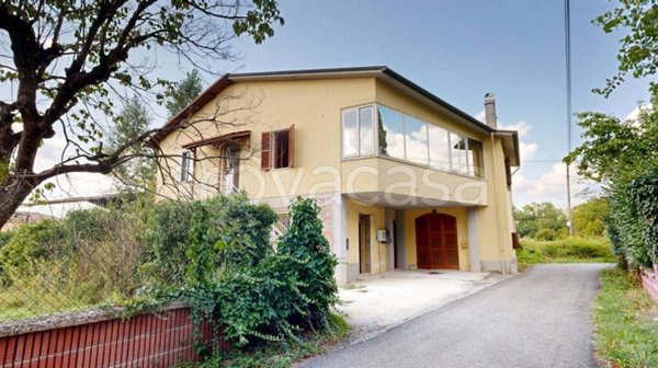 appartamento in vendita a Rieti in zona Piazza Tevere