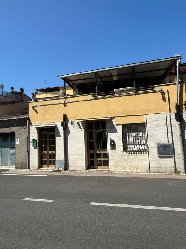 appartamento in vendita a Rieti