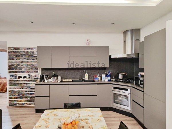 appartamento in vendita a Rieti in zona Centro Città