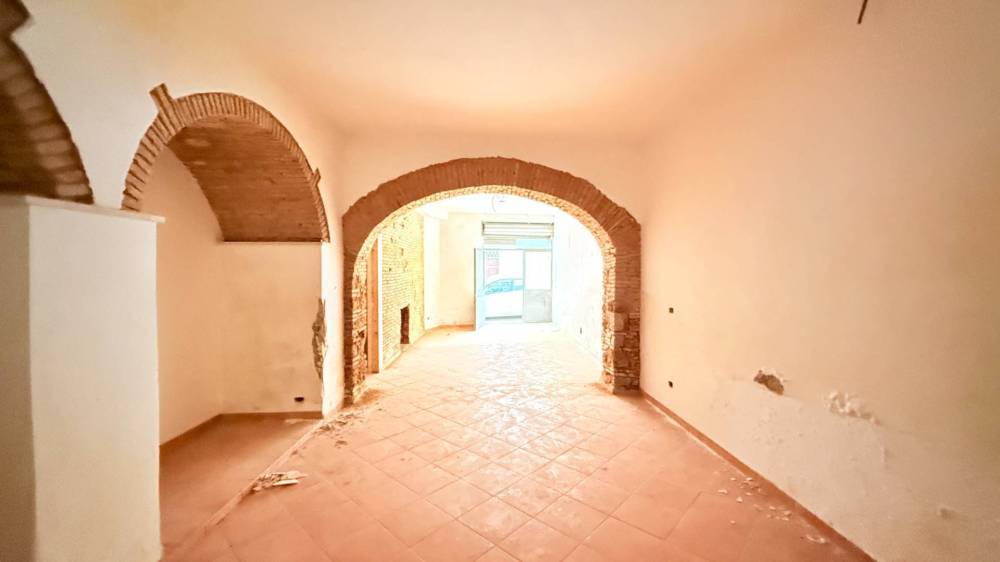 appartamento in vendita a Rieti in zona Centro Città