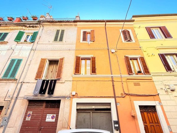 appartamento in vendita a Rieti in zona Centro Città