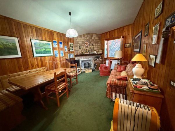 appartamento in vendita a Rieti in zona Terminillo