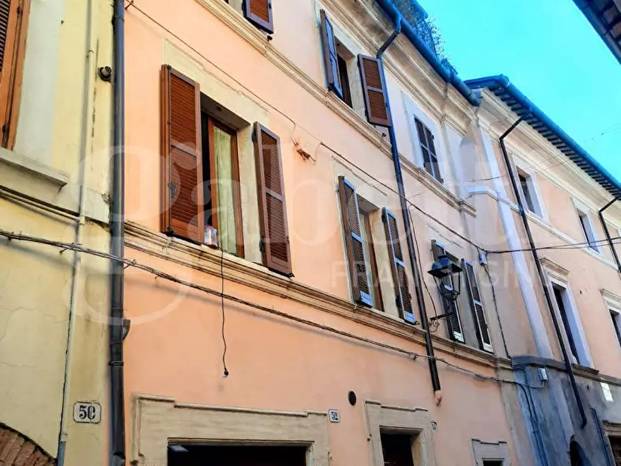 appartamento in vendita a Rieti in zona Centro Città