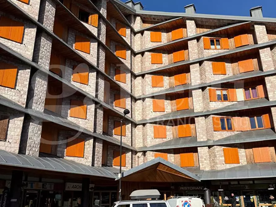 appartamento in vendita a Rieti in zona Pian dè Valli