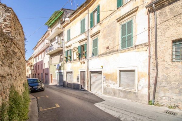 appartamento in vendita a Rieti in zona Centro Città