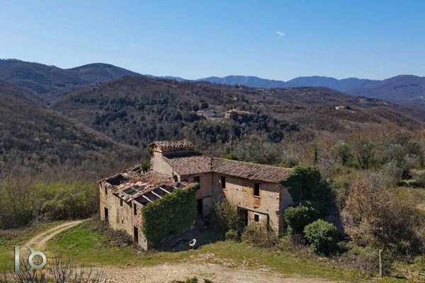casale in vendita a Rieti
