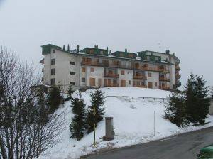 appartamento in vendita a Rieti in zona Terminillo