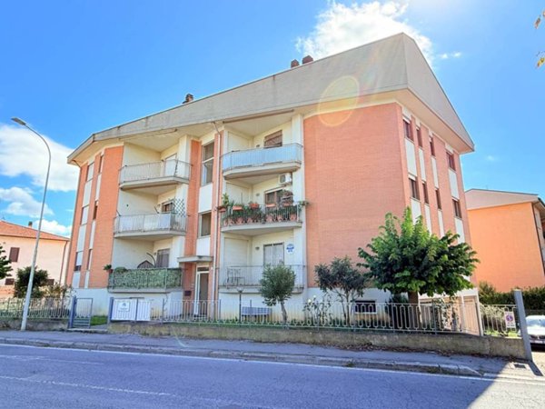 appartamento in vendita a Rieti in zona Centro Città