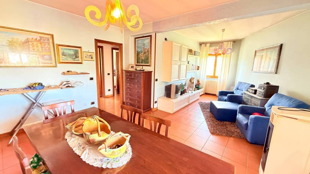 appartamento in vendita a Rieti in zona Centro Città