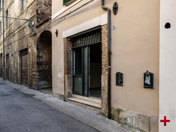 appartamento in vendita a Rieti in zona Centro Città