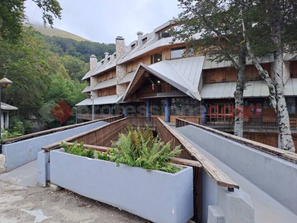 appartamento in vendita a Rieti in zona Terminillo