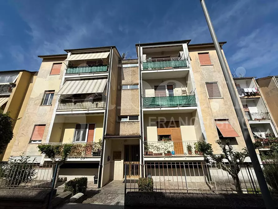 appartamento in vendita a Rieti