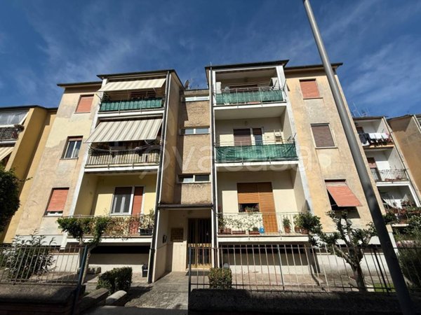 appartamento in vendita a Rieti