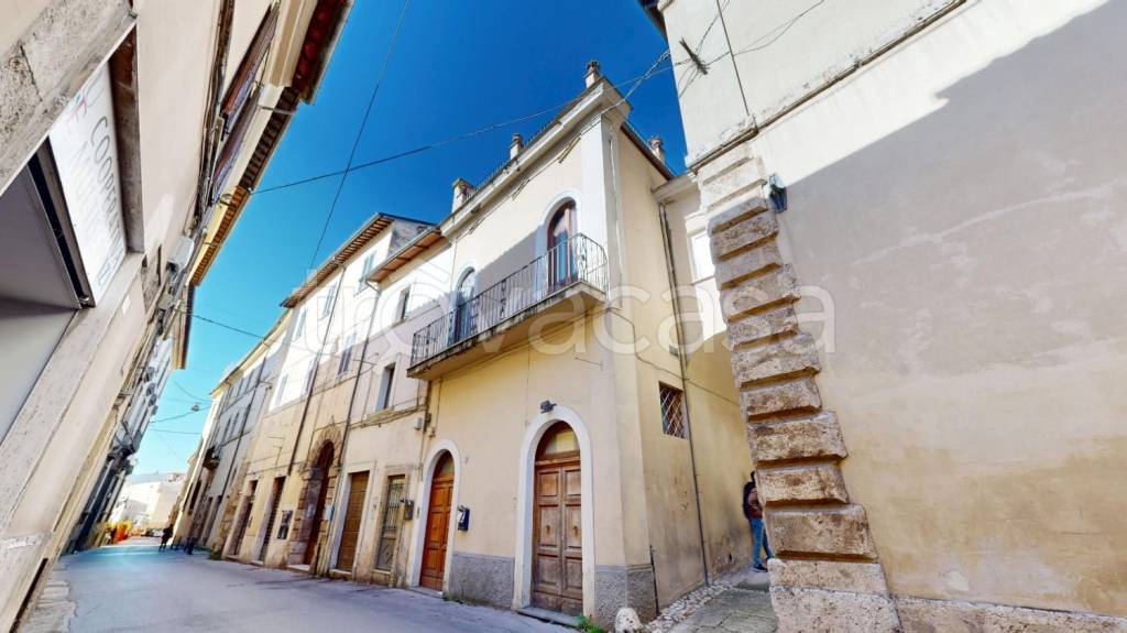 appartamento in vendita a Rieti