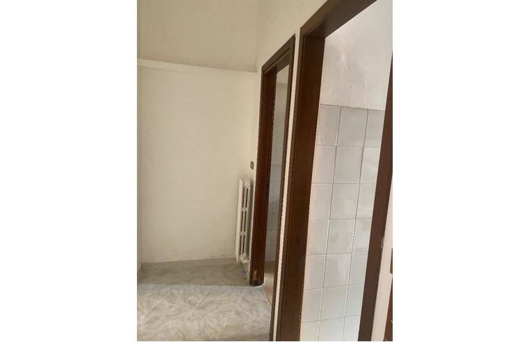 appartamento in vendita a Rieti in zona Casette