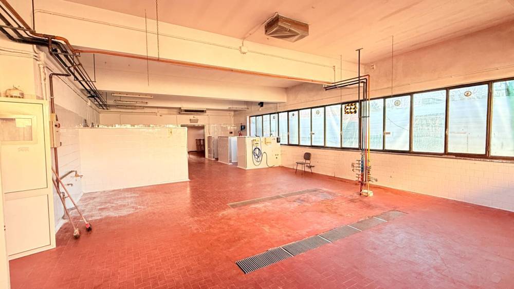 capannone in vendita a Rieti in zona Cittaducale