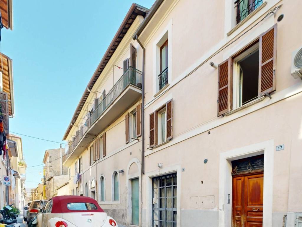 appartamento in vendita a Rieti in zona Centro Città