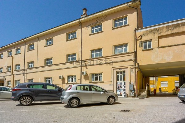 ufficio in vendita a Rieti