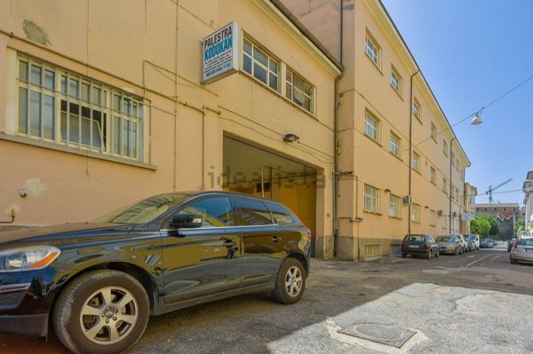 ufficio in vendita a Rieti