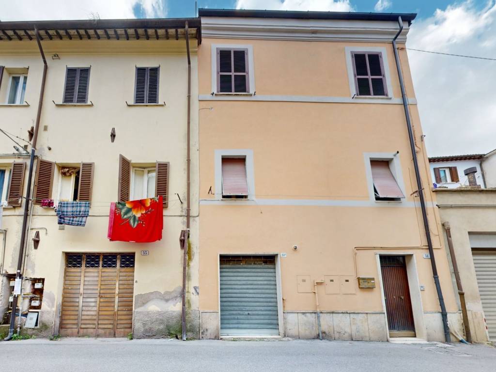 appartamento in vendita a Rieti