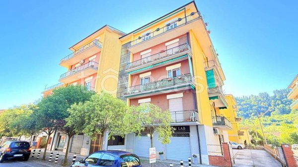 appartamento in vendita a Rieti in zona Centro Città