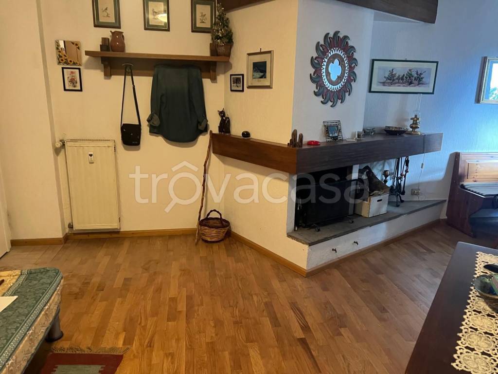 appartamento in vendita a Rieti in zona Terminillo