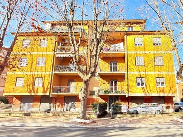 appartamento in vendita a Rieti