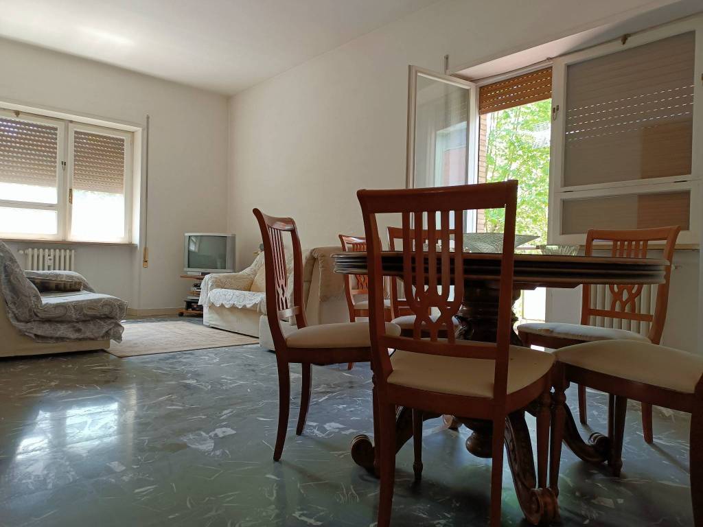 appartamento in vendita a Rieti in zona Centro Città