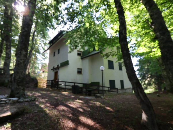 appartamento in vendita a Rieti in zona Terminillo