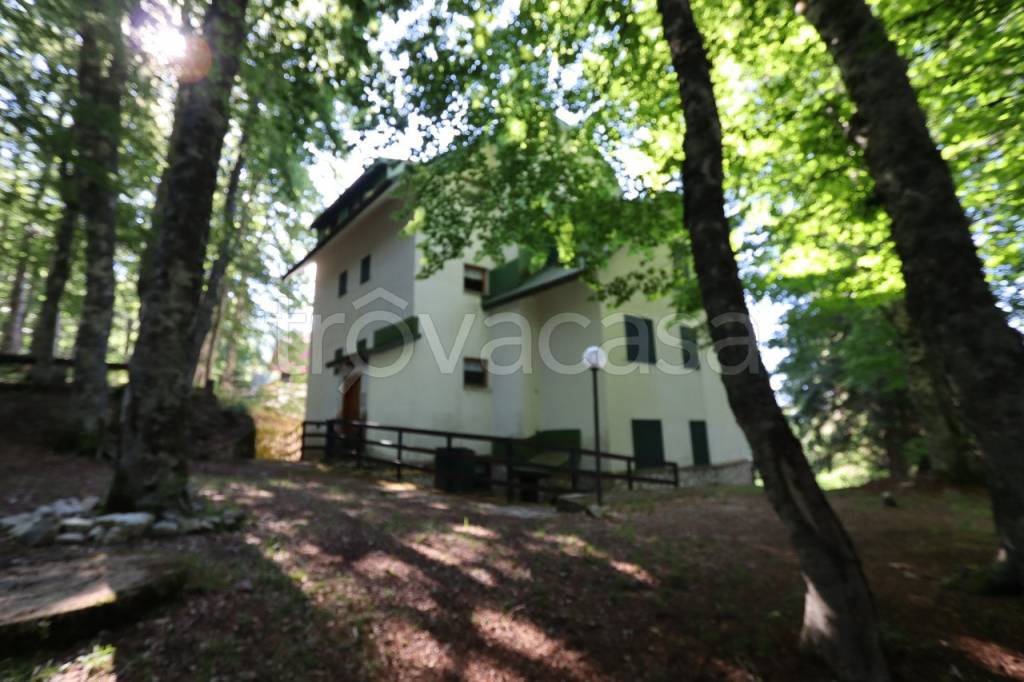 appartamento in vendita a Rieti in zona Terminillo