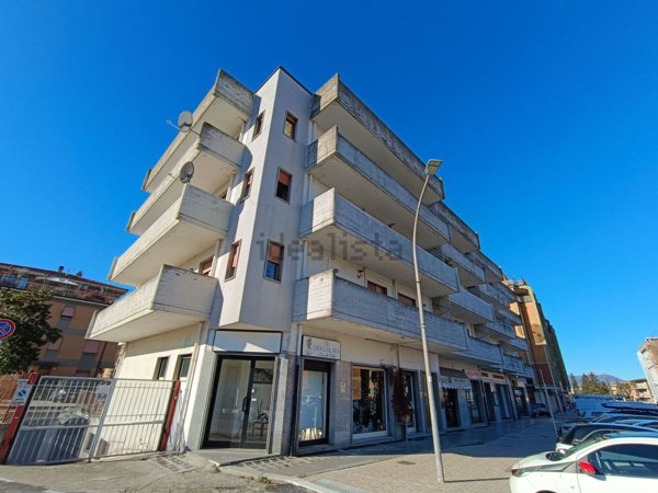 appartamento in vendita a Rieti