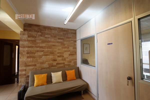 appartamento in vendita a Rieti