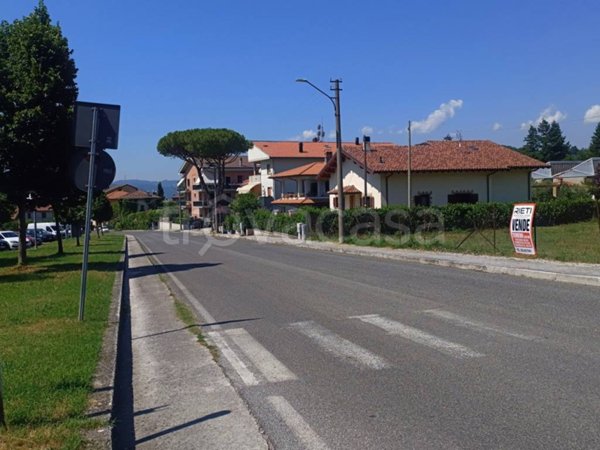 terreno agricolo in vendita a Rieti in zona Vazia