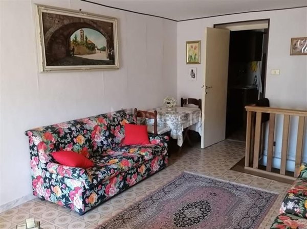 appartamento in vendita a Rieti in zona Centro Città