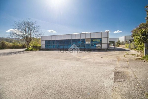 ufficio in vendita a Rieti