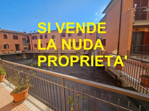 appartamento in vendita a Rieti in zona Madonna del Cuore