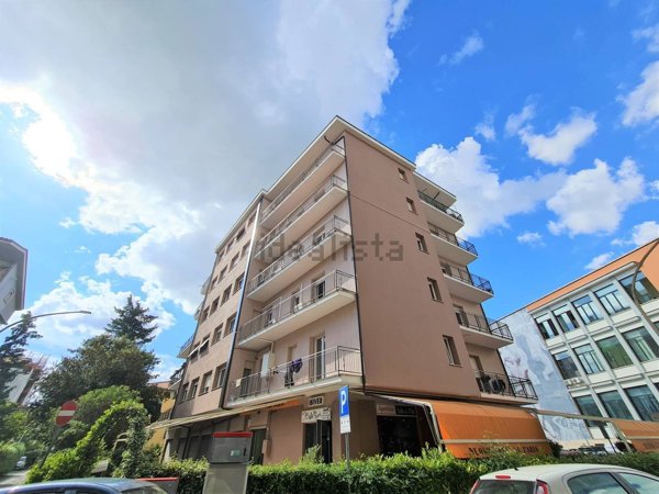 appartamento in vendita a Rieti in zona Centro Città