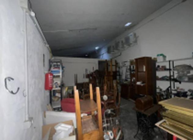 negozio in vendita a Rieti