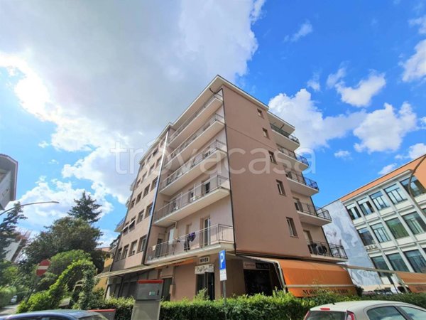 appartamento in vendita a Rieti in zona Centro Città