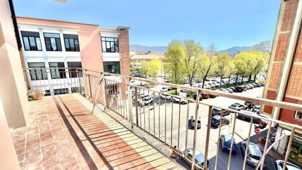 appartamento in vendita a Rieti in zona Centro Città