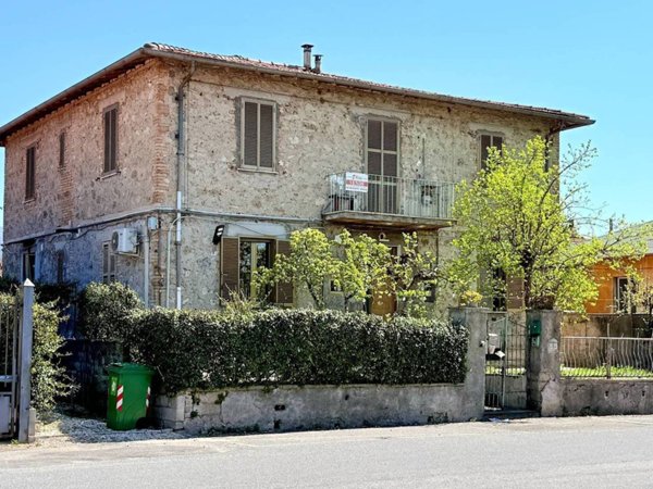 appartamento in vendita a Rieti in zona Madonna del Cuore