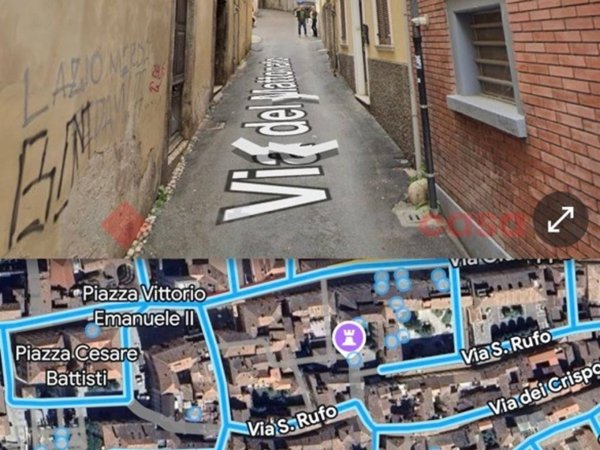 appartamento in vendita a Rieti in zona Centro Città