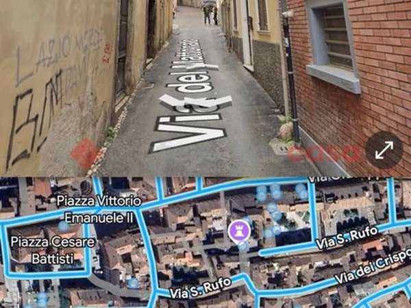 appartamento in vendita a Rieti in zona Centro Città